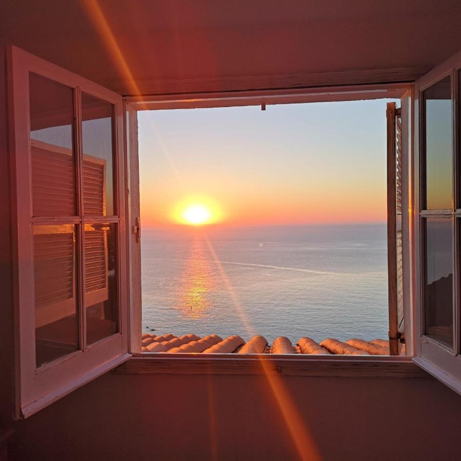 Casa Blanca De Begur Con Vistas Al Mar Y Piscina Villa Eksteriør billede