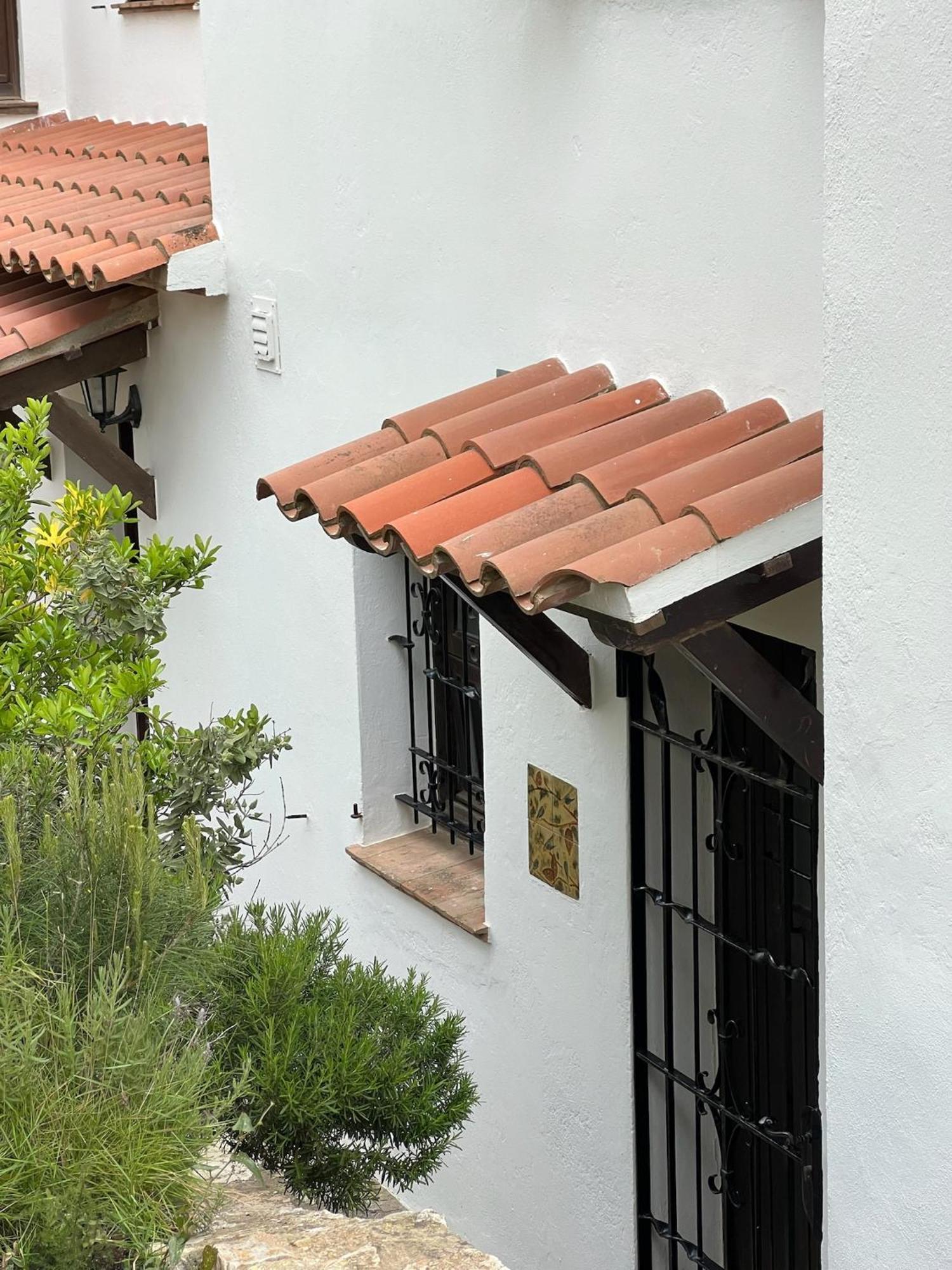 Casa Blanca De Begur Con Vistas Al Mar Y Piscina Villa Eksteriør billede