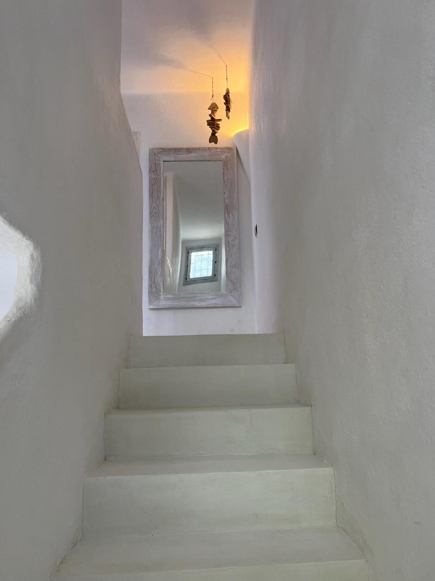 Casa Blanca De Begur Con Vistas Al Mar Y Piscina Villa Eksteriør billede