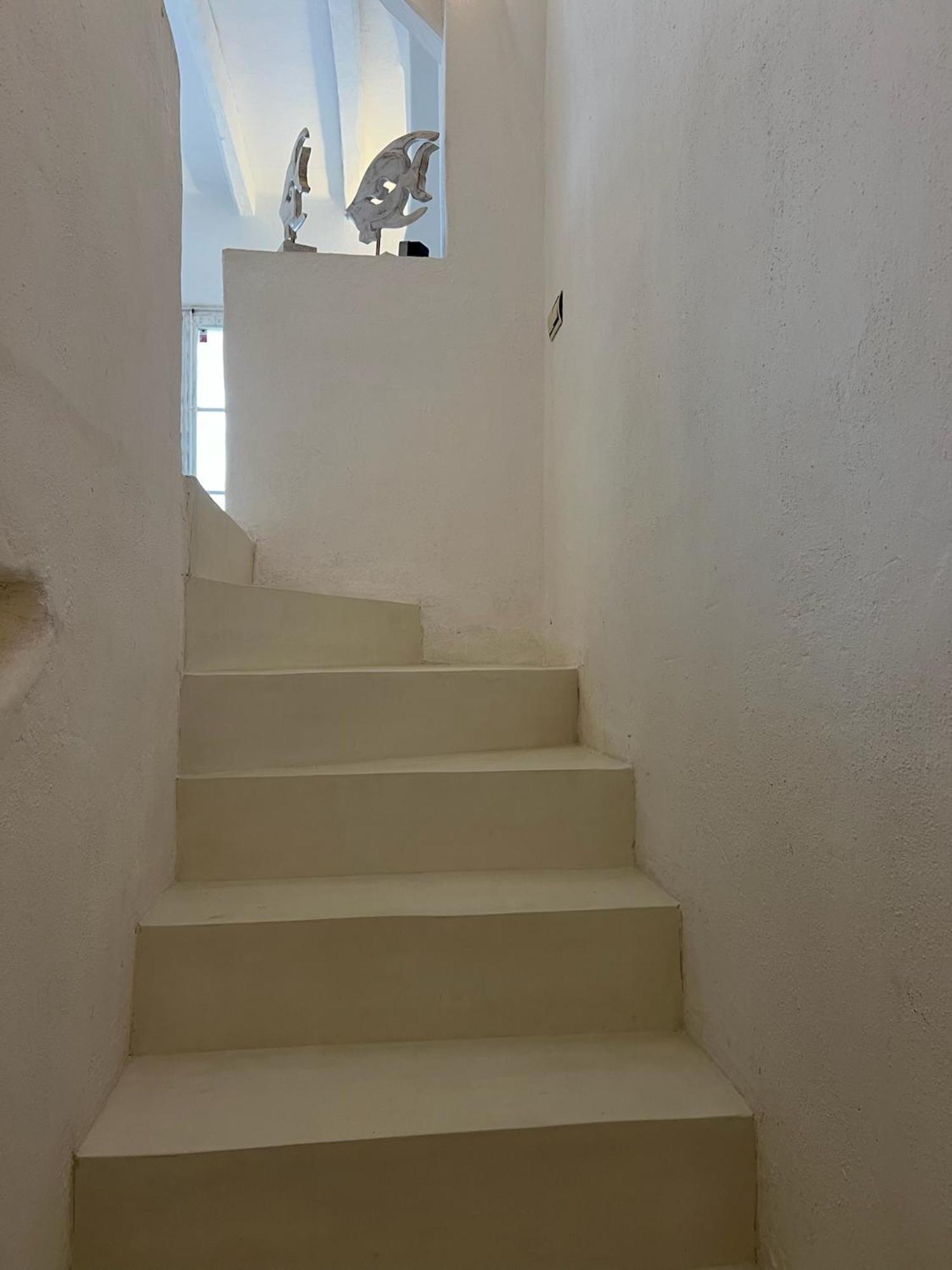 Casa Blanca De Begur Con Vistas Al Mar Y Piscina Villa Eksteriør billede
